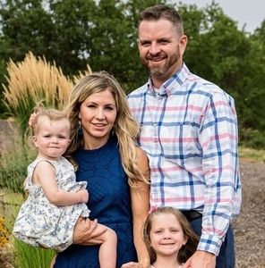 Meet your Posher, Randy